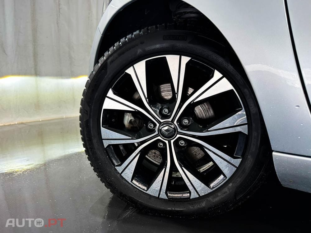 Renault Zoe (c/ Bateria) Limited 50
