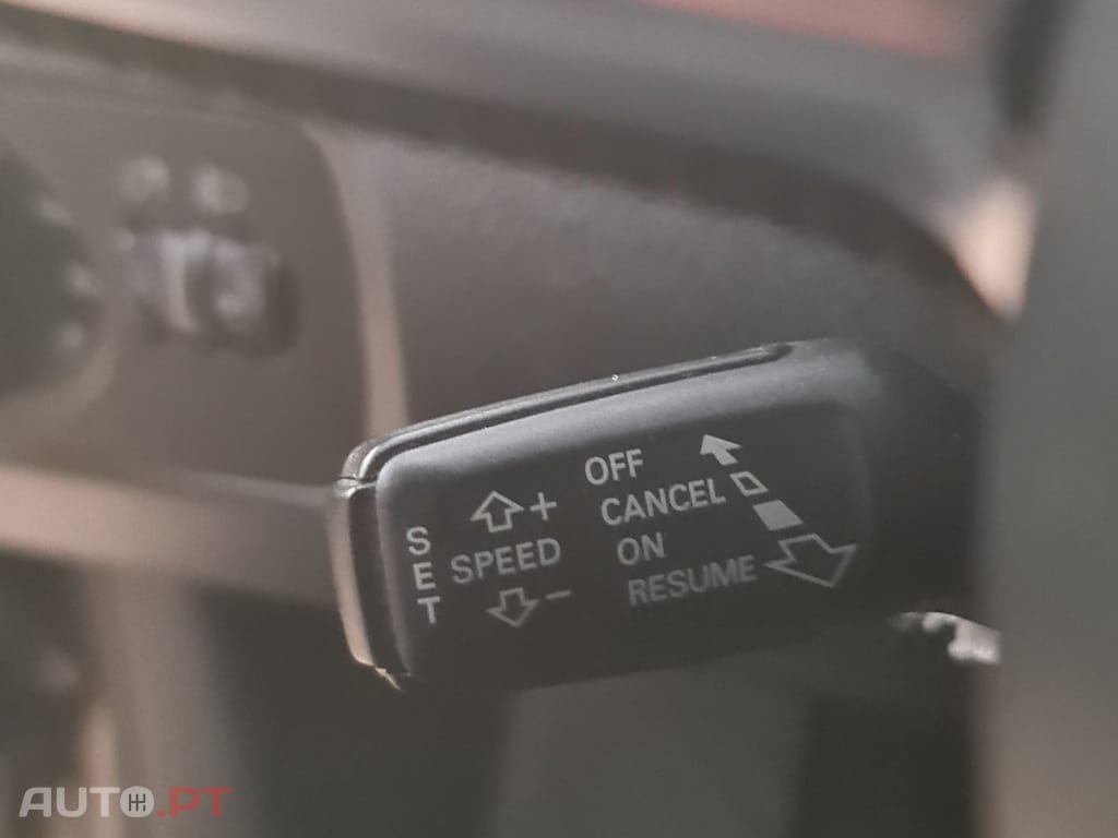 Audi A3 Sportback 1.9 TDi S-line