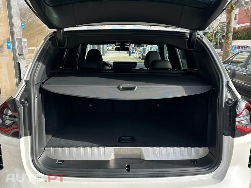 BMW X3 30 e xDrive Pack M