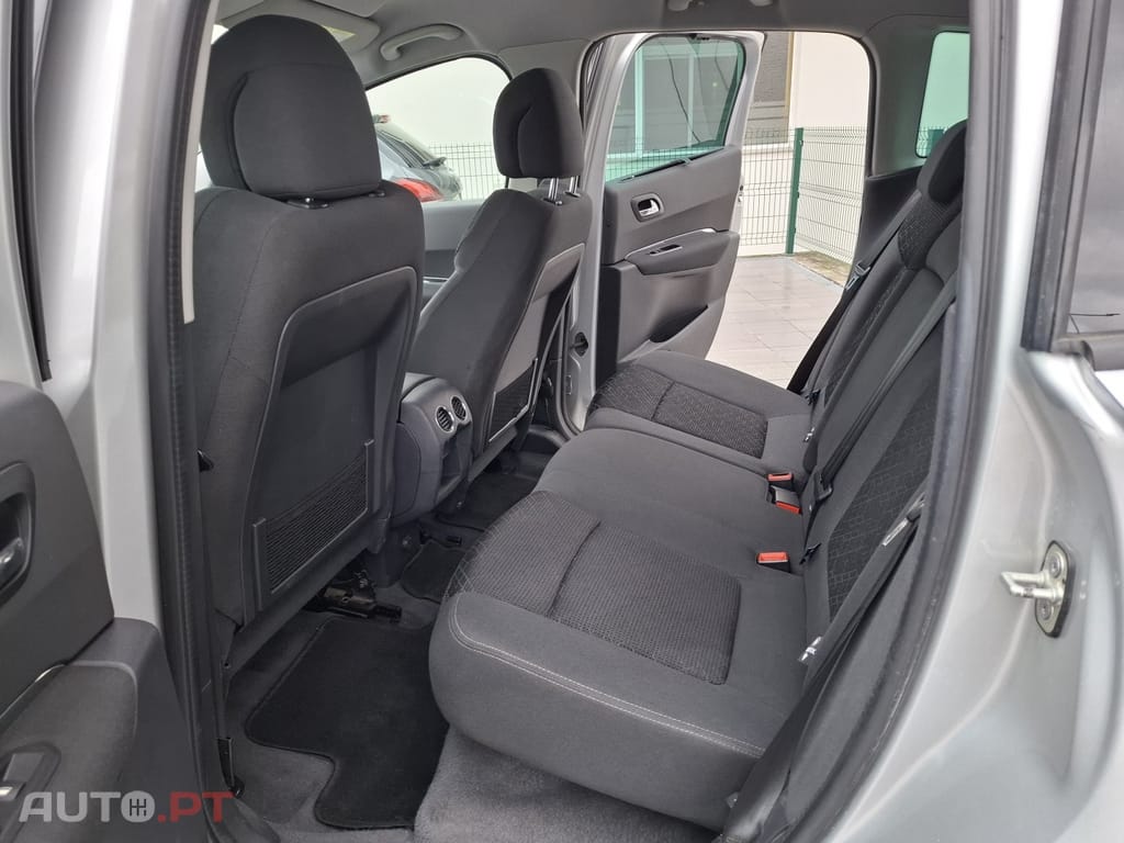 Peugeot 3008 1.6 HDi Style