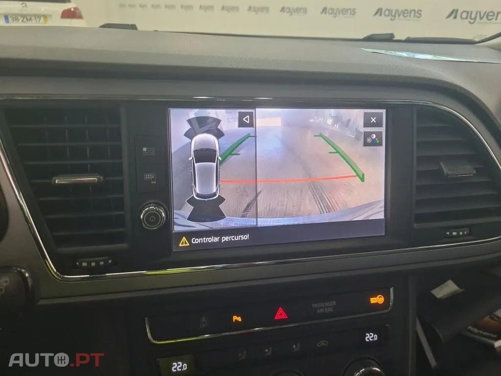 Seat Leon 1.0 EcoTSI Style S/S