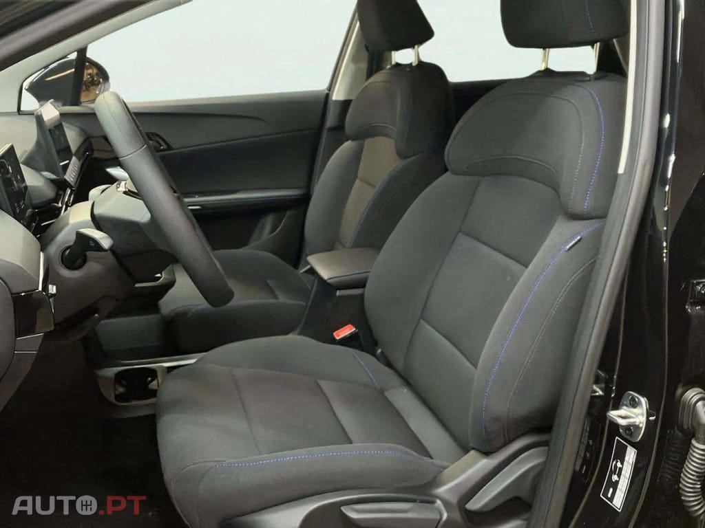 MG MG4 Standard 51kWh