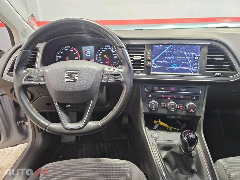 Seat Leon 1.0 EcoTSI Style S/S