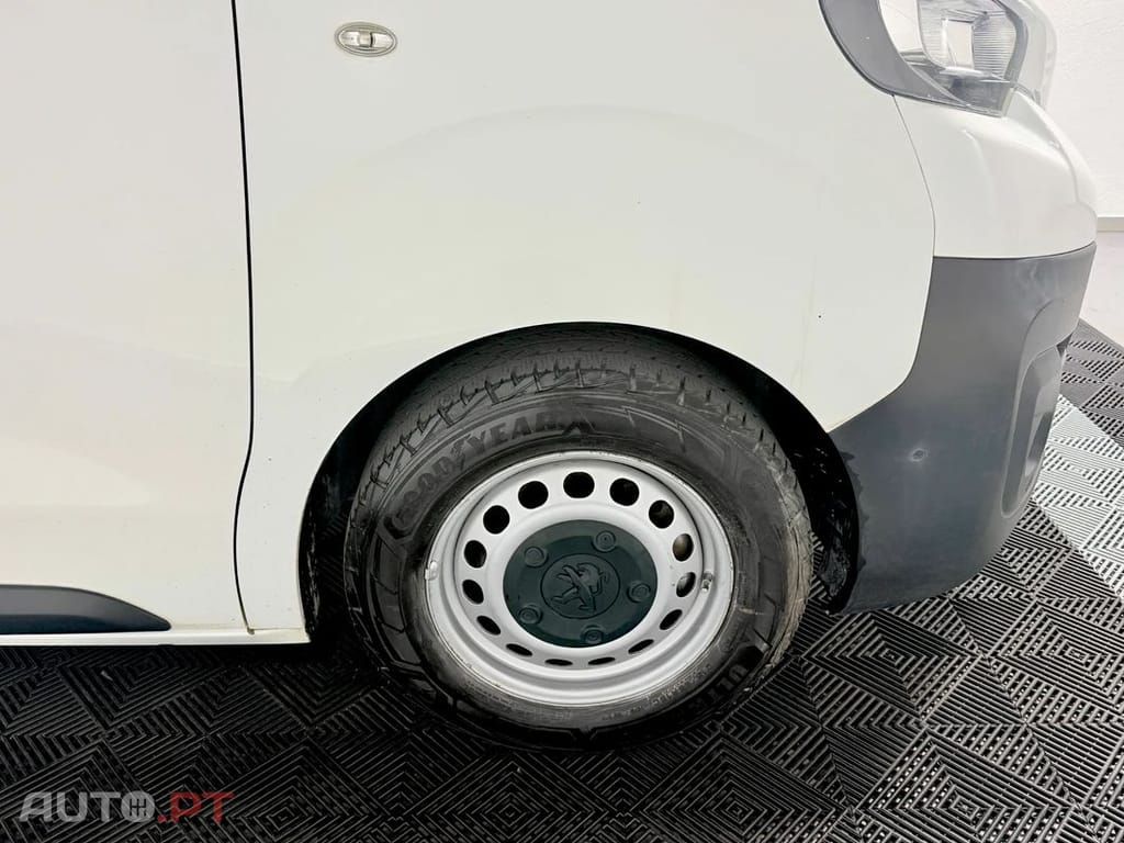 Peugeot Expert Premium L3H1 TwinCab Confort Plus