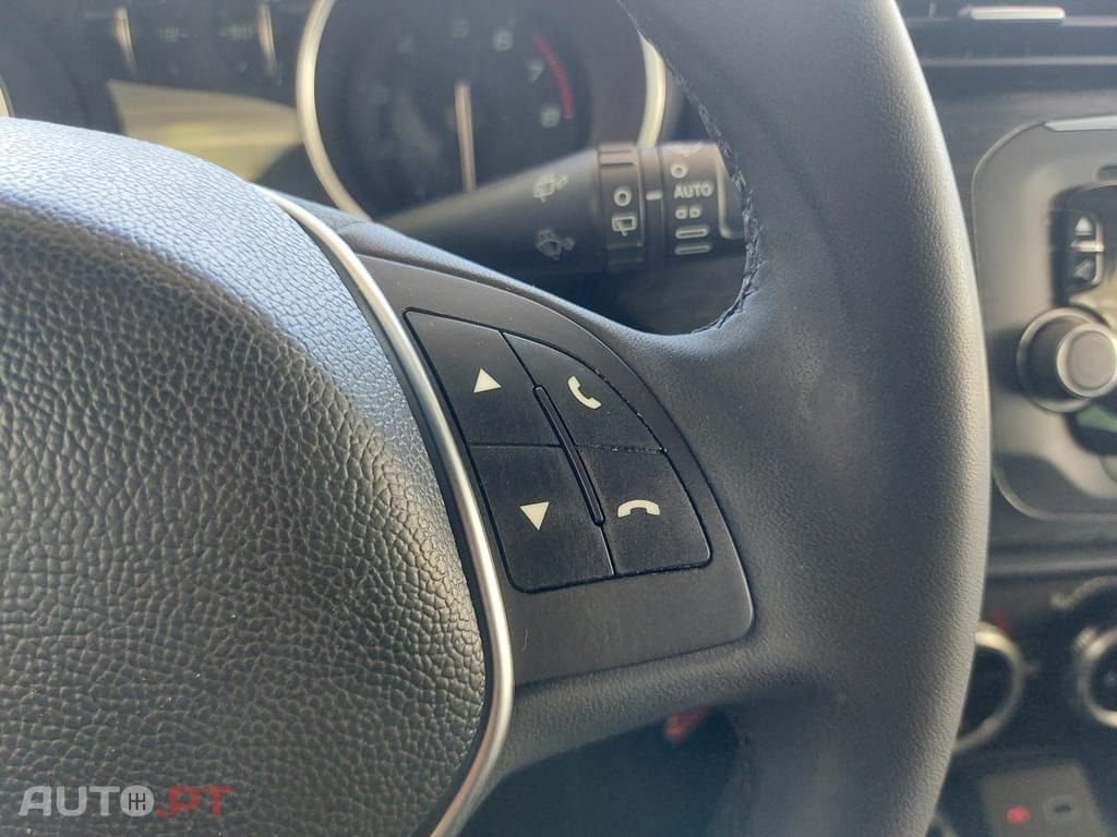 Alfa Romeo Giulietta 1.4 T M-air