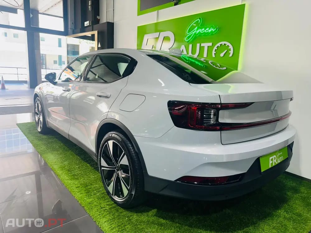 Polestar 2 Single Motor 69kWh