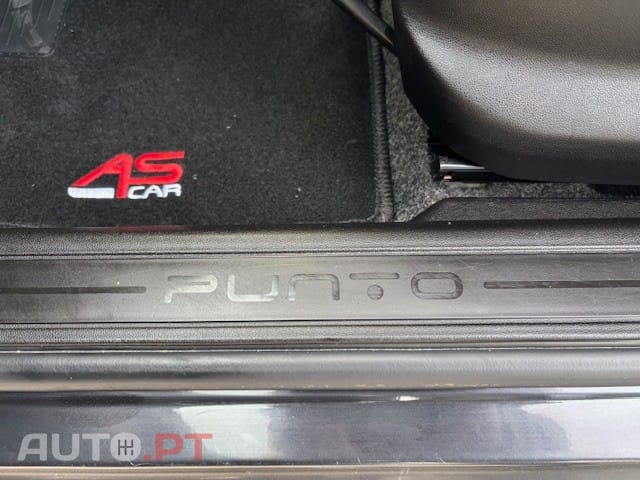Fiat Punto 1.2 Easy S&S