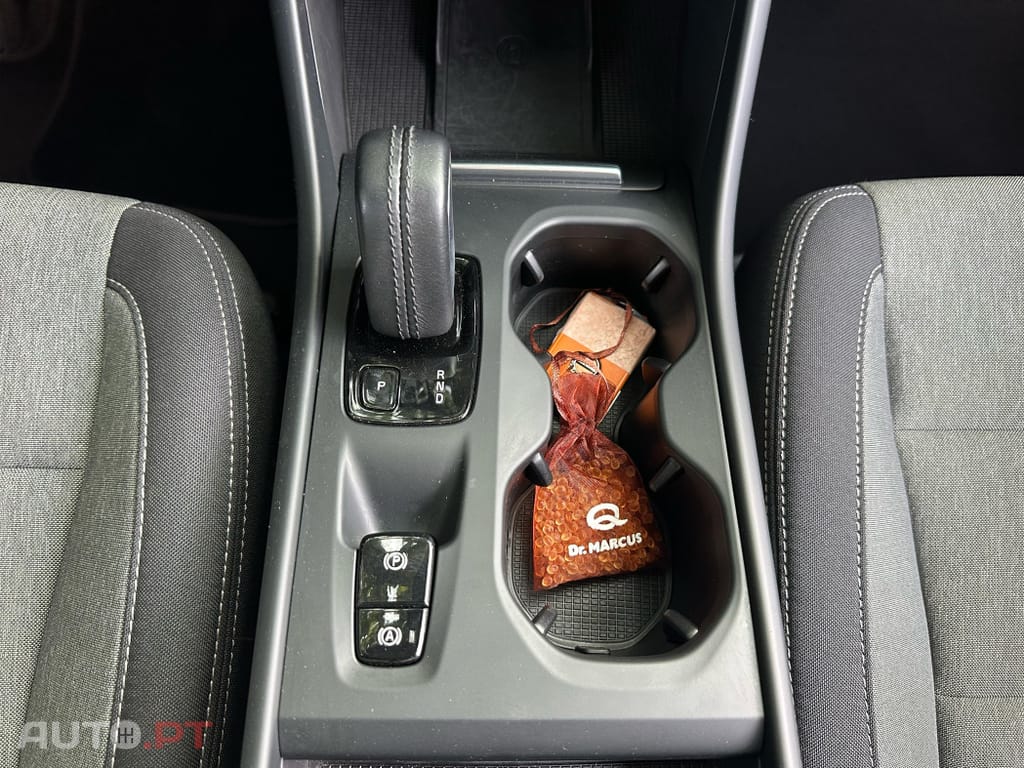 Volvo XC40 1.5 T5 PHEV Plus Dark