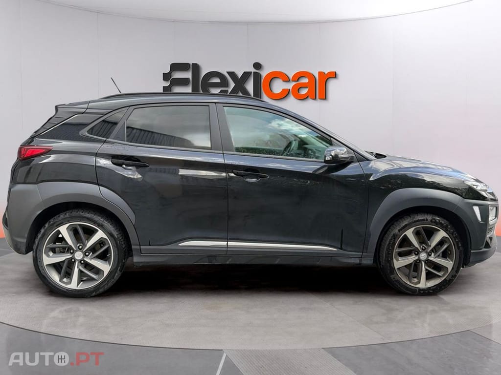 Hyundai Kauai 1.0 T-GDi Premium