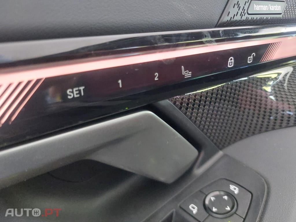 BMW i5 eDrive40 Pack Desportivo M Pro