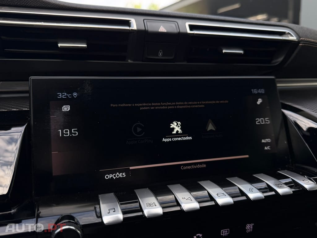 Peugeot 508 1.5 BlueHDi GT EAT8