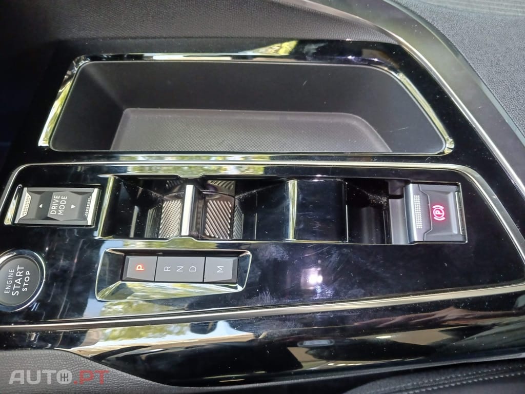 Peugeot 3008 1.5 BlueHDi Allure Pack EAT8