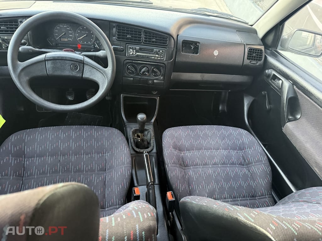 Volkswagen Golf 1.4 CL