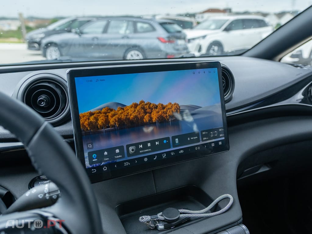 BYD Dolphin 60.4 kWh Comfort