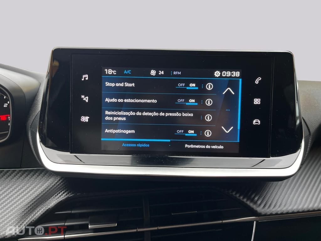 Peugeot 2008 1.5 BlueHdi ACTIVE BUSINESS