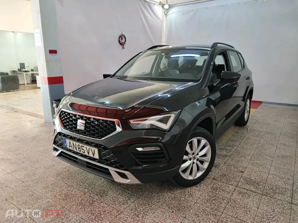 Seat Ateca 1.0 TSI Style