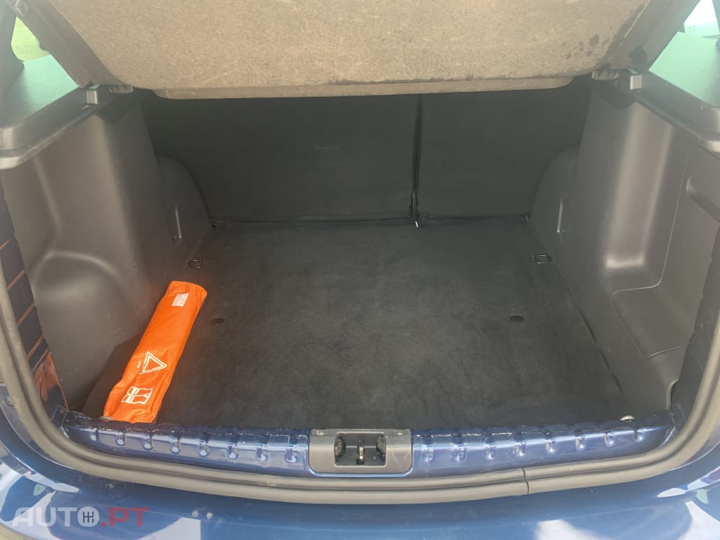 Dacia Duster 1.5 dCi Comfort