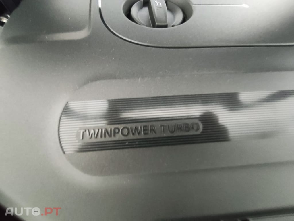 MINI Cooper Cooper Sport Edition Auto