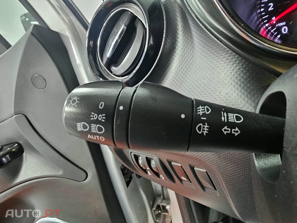 Renault Captur 0.9 TCE Exclusive