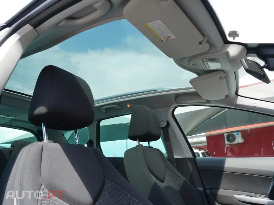 Peugeot 308 SW 1.6 HDi Executive CVM6