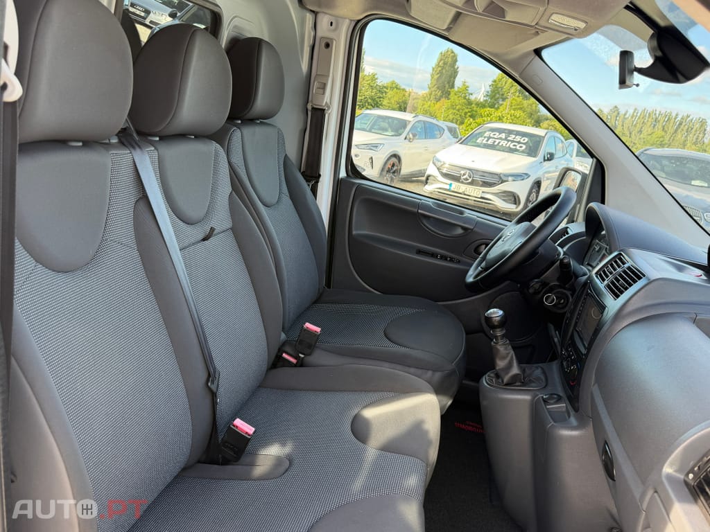 Toyota Proace 2.0 D-4D L2H1