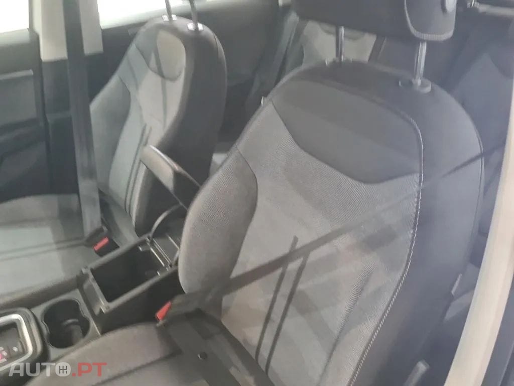 Seat Ateca 1.0 TSI Style