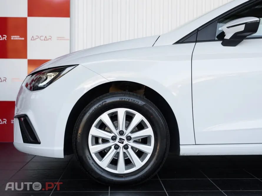 Seat Ibiza 1.0 TSI Style