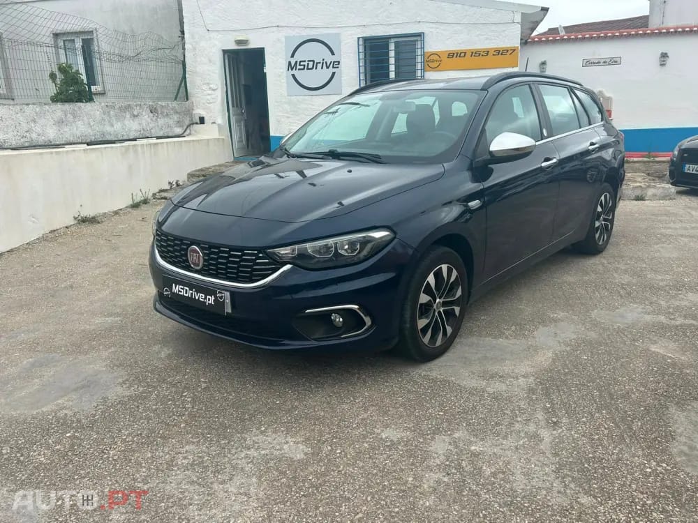Fiat Tipo 1.3 MultiJet