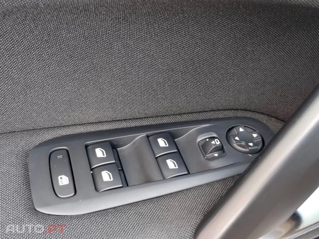 Peugeot 308 SW 1.5 BlueHDi Active Pack