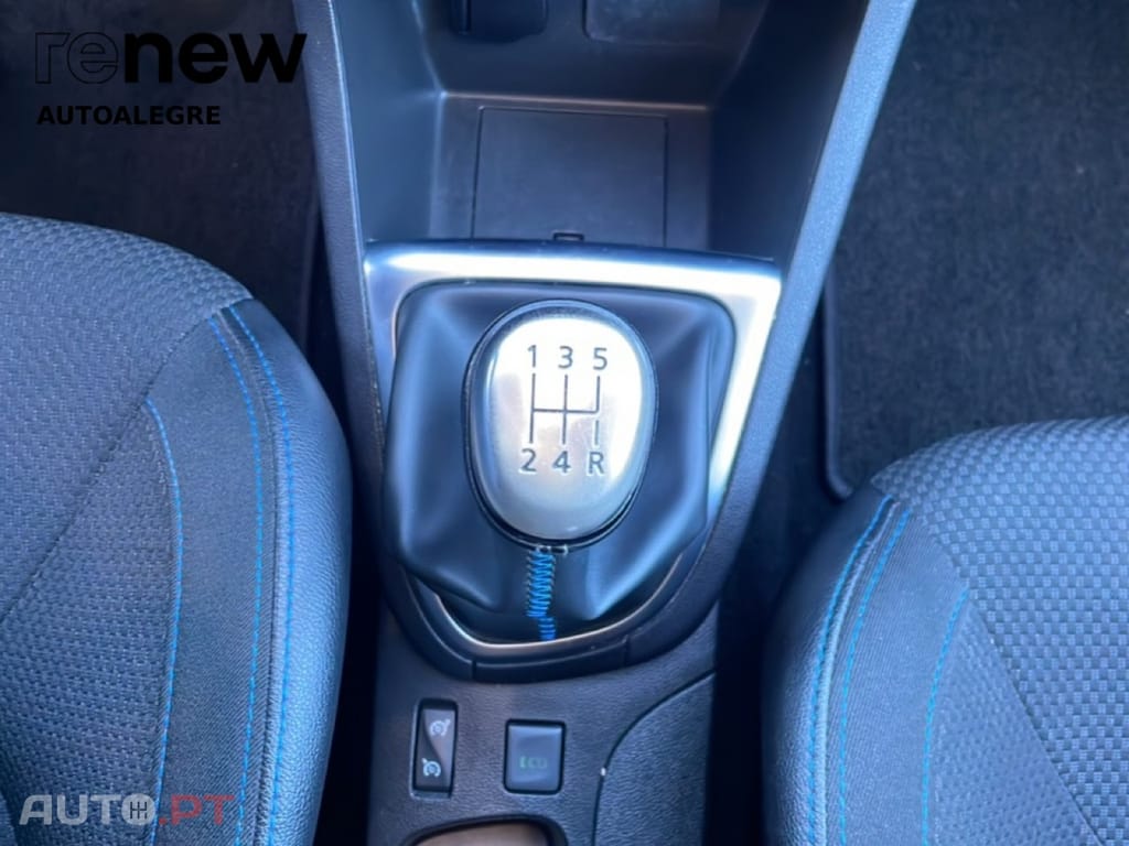 Renault Clio Sport Tourer GT Line TCe 90