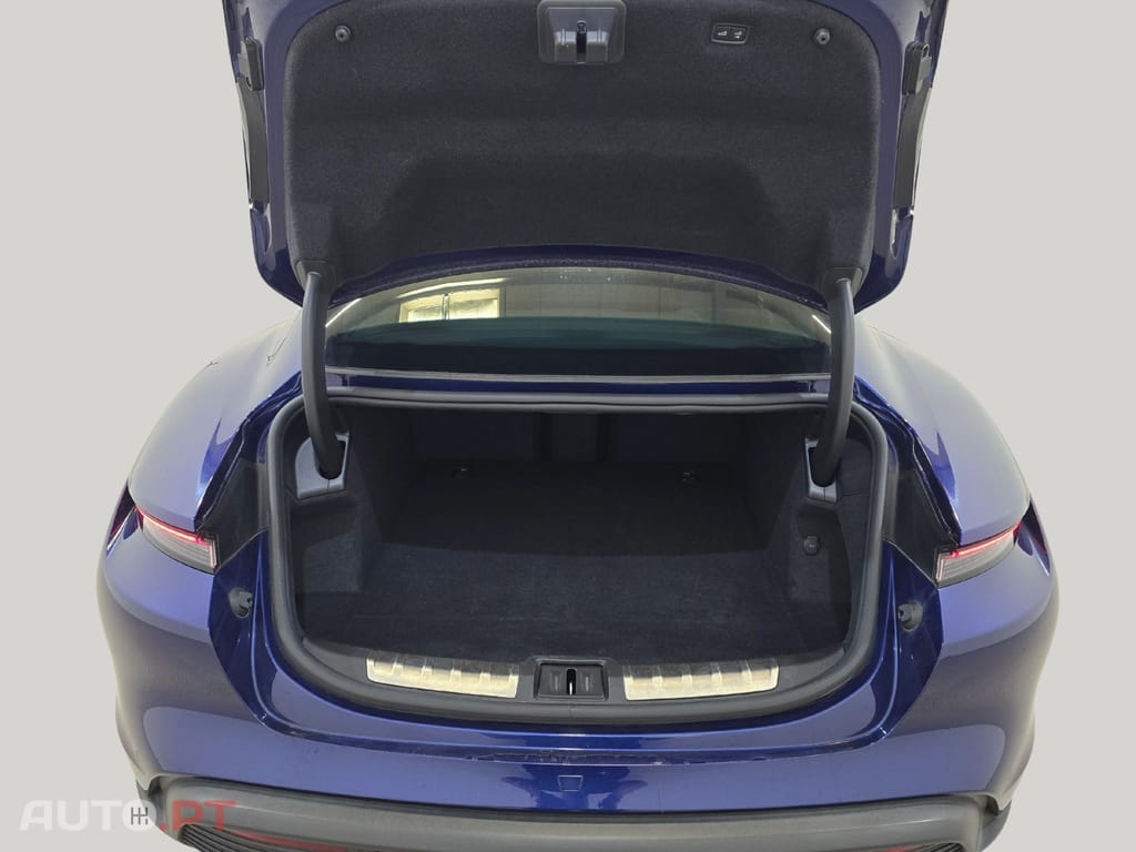 Porsche Taycan I.V.A DEDUTIVEL 4S