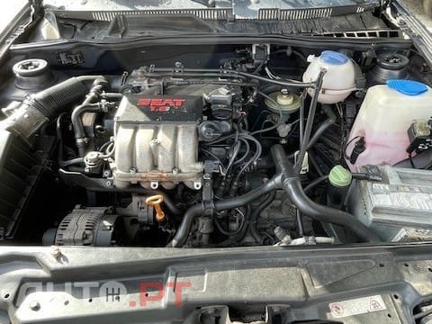 Seat Cordoba 1.6 SX