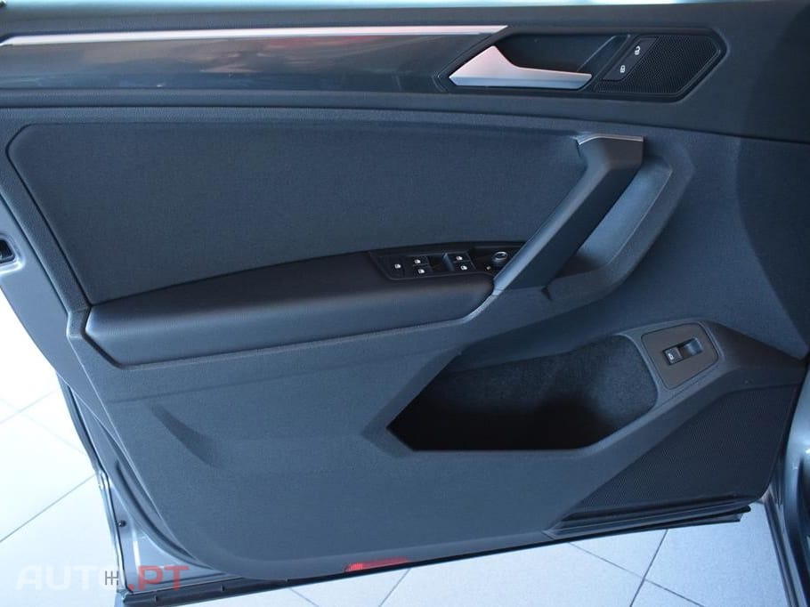 Volkswagen Tiguan 2.0 TDi Highline DSG