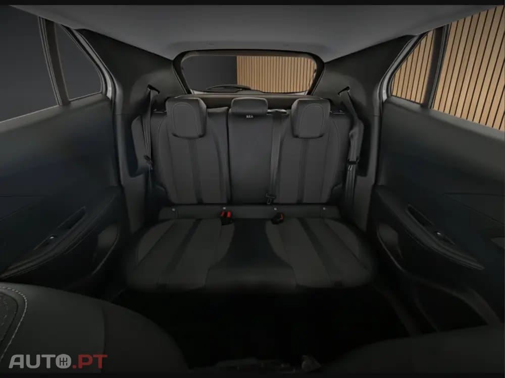 Peugeot 2008 1.2 PureTech Allure Pack