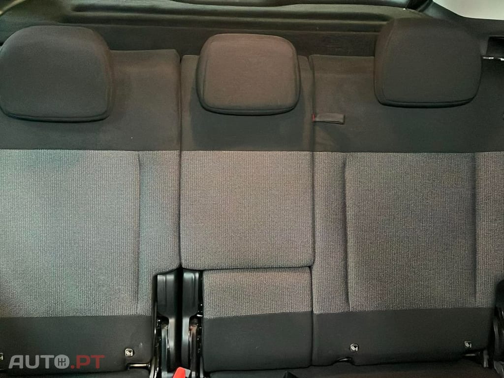 Citroen C3 Aircross 1.2 PureTech Feel Pack