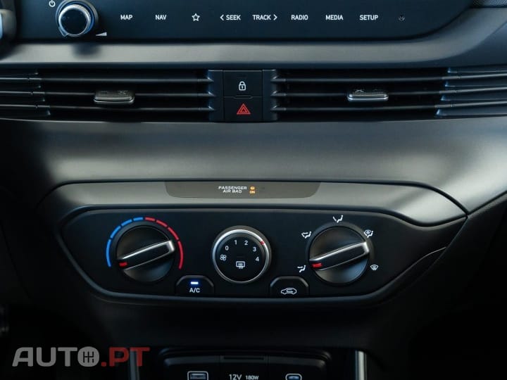 Hyundai i20 1.2 MPi Comfort