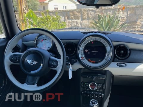 MINI Cooper Pack John Cooper Works