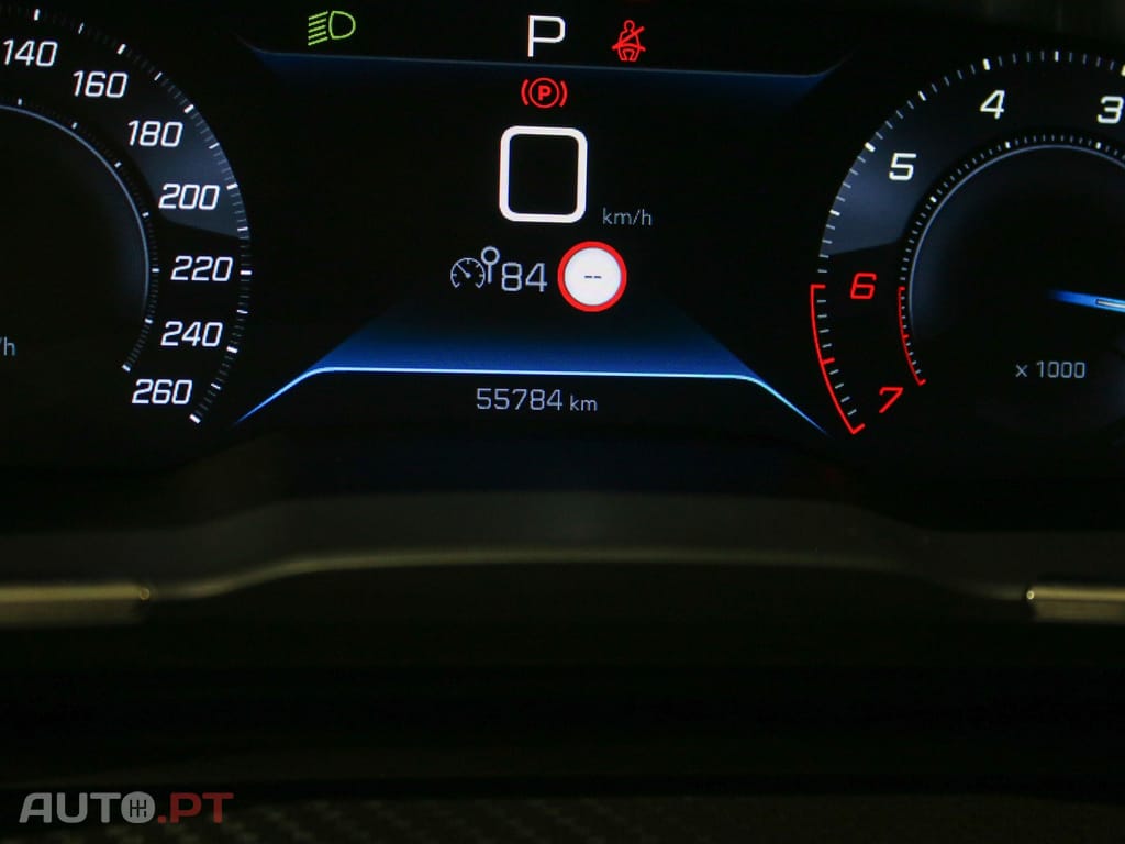 Peugeot 508 SW PureTech 130 EAT8 Allure Pack