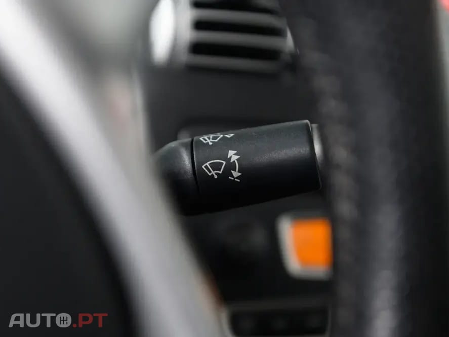 Smart ForTwo 1.0 T Brabus Xclusive