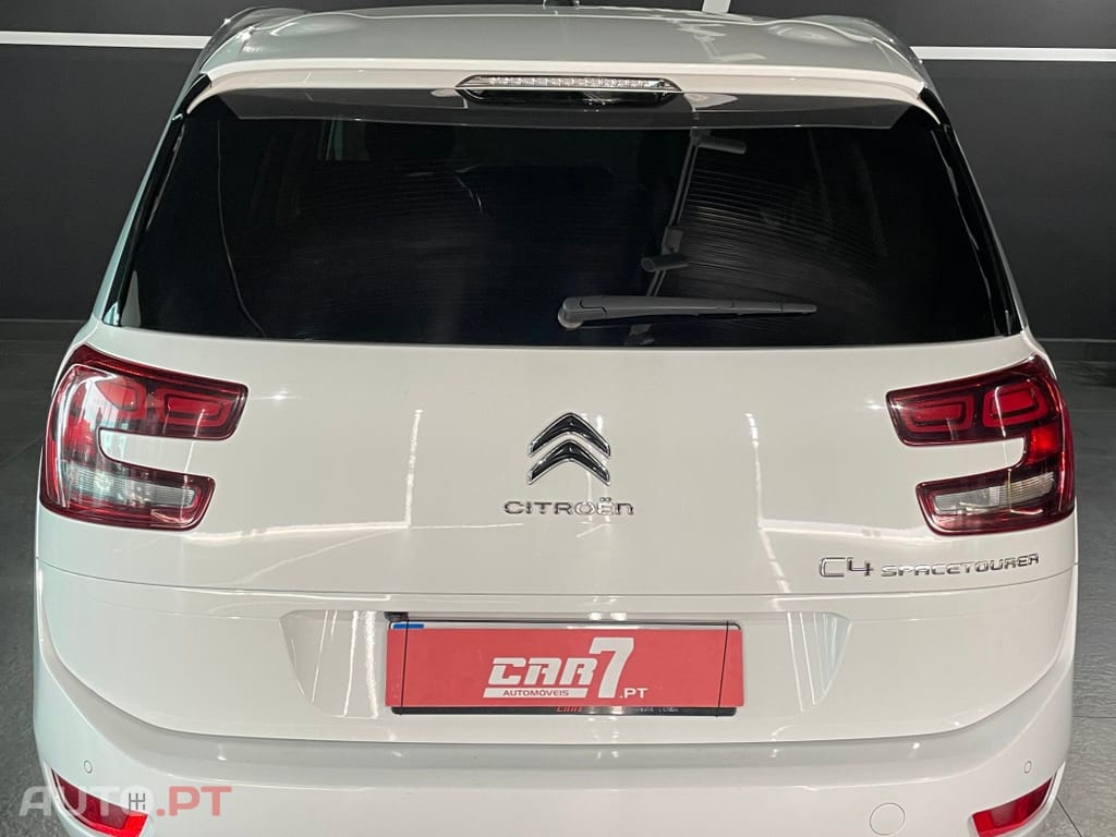 Citroen C4 SpaceTourer PureTech 130 Stop&Start ORIGINS