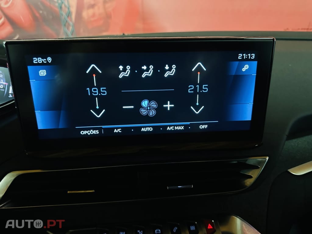 Peugeot 5008 1.2 PureTech Allure Pack EAT8