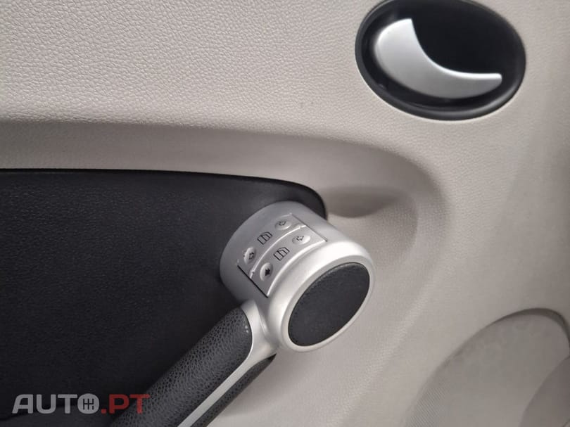 Mercedes-Benz SLK 200 K Aut.