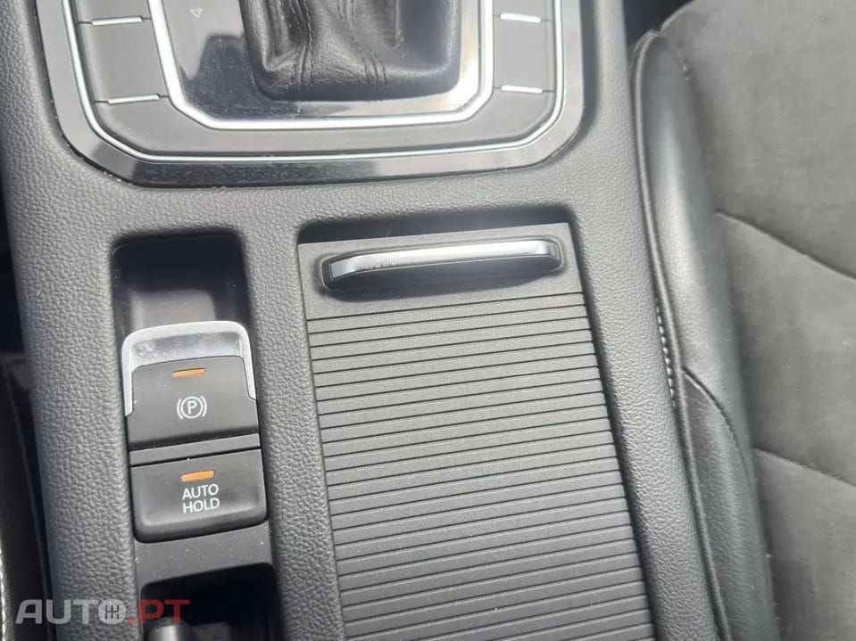 Volkswagen Arteon 2.0 TDI Elegance DSG — fotografia 20