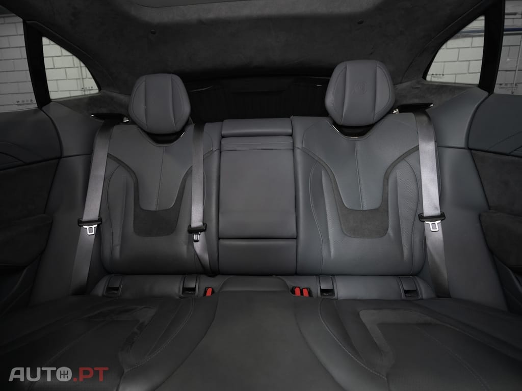 Lotus Eletre 600 Sport SE