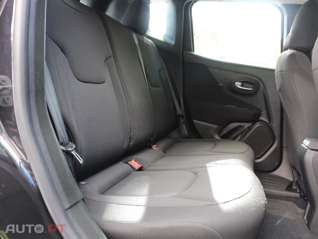 Jeep Renegade 1.0 T Sport