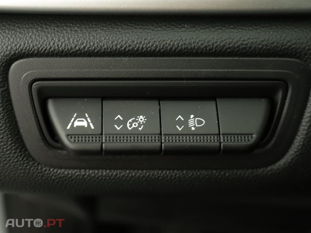 Renault Captur Captur 1.0 TCe Techno