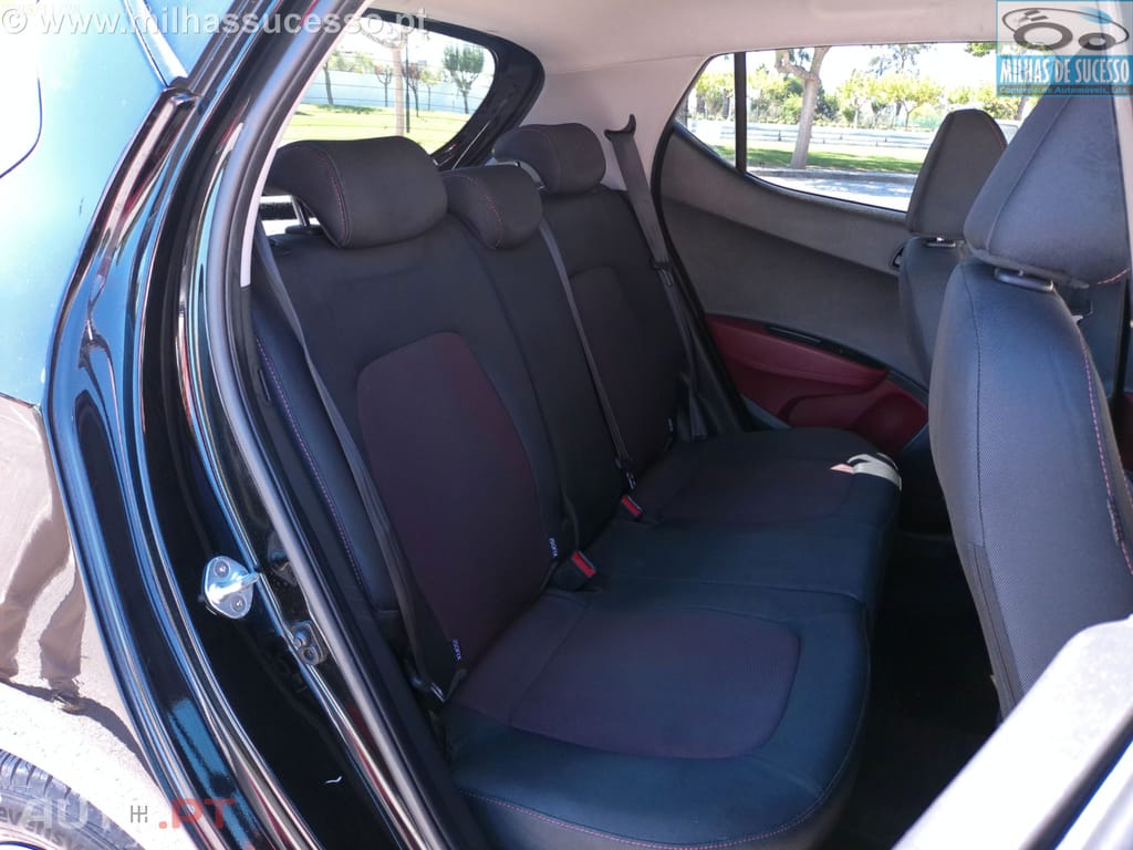 Hyundai i10 1.0 Comfort