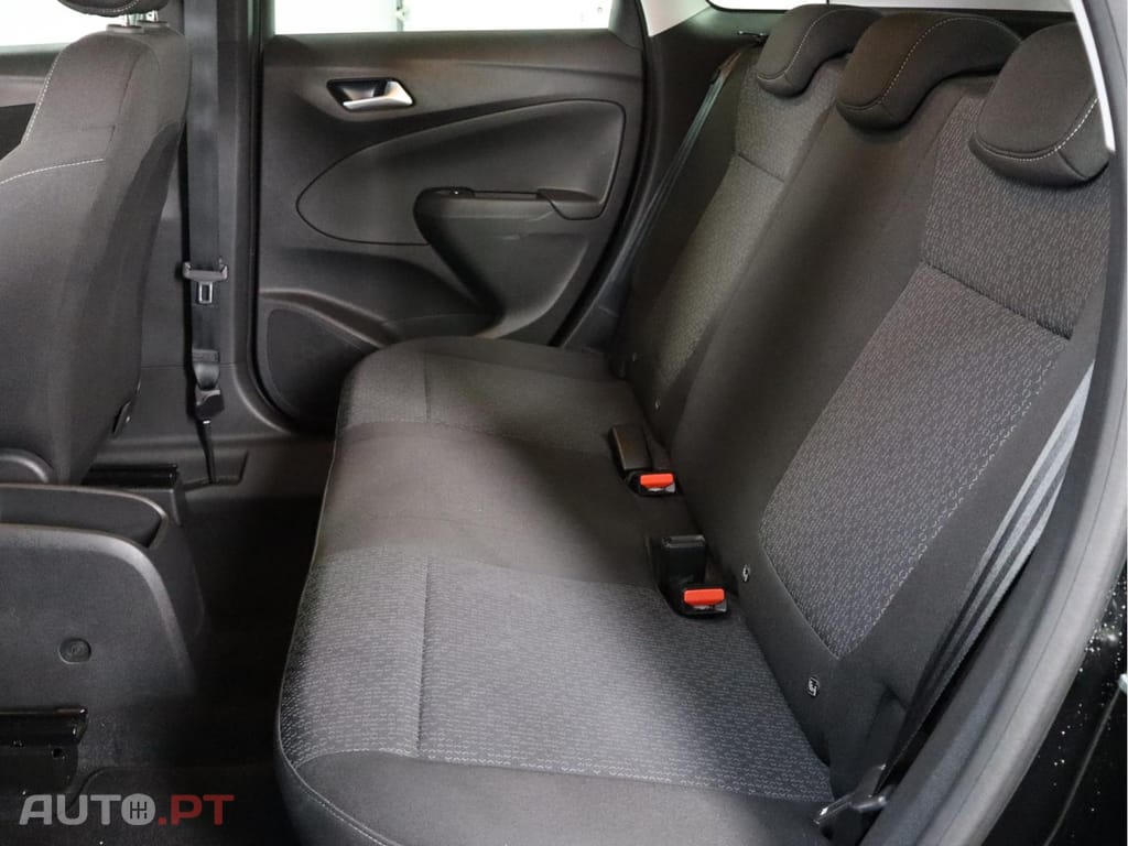 Opel Crossland 1.5 D Edition