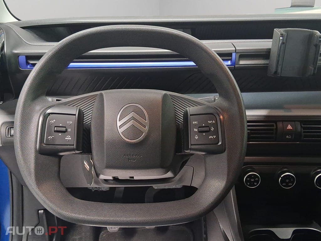Citroen C3 1.2 PureTech YOU