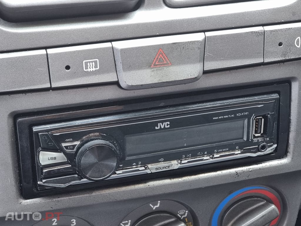 Hyundai Accent 1.3 GL